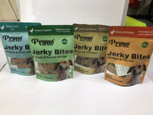Load image into Gallery viewer, Primo Dog Treats Dog Cat Jerky Bites IMMUNE BOOSTER Pet Treats Chicken with Moringa Malunggay