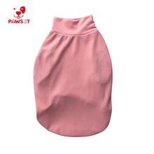 Load image into Gallery viewer, Paws it Dog Cat Clothes Turtle Neck Sando Pastel Colors