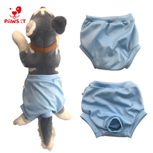 Load image into Gallery viewer, Paws It Dog Clothes Cat Clothes Pet Underwear