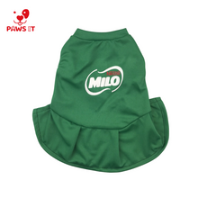 Load image into Gallery viewer, PAWS IT Dog Clothes Cat Clothes Milo Dress