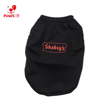 Load image into Gallery viewer, PAWS IT Dog Clothes Cat Clothes Shakey's Sando