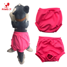 Load image into Gallery viewer, Paws It Dog Clothes Cat Clothes Pet Underwear