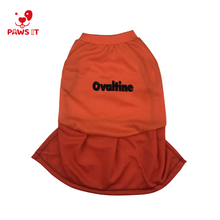 Load image into Gallery viewer, PAWS IT Dog Clothes Cat Clothes Ovaltine Dress