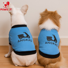Load image into Gallery viewer, Angkas Pet Shirts