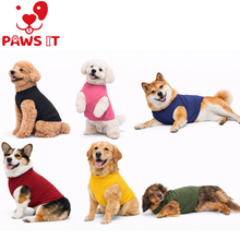 Load image into Gallery viewer, PAWS IT Dog Clothes Paws It Running Jersey
