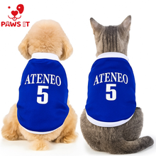 Load image into Gallery viewer, Ateneo Jersey Shirt