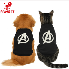 Load image into Gallery viewer, Avengers Black