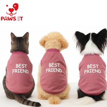 Load image into Gallery viewer, Bestfriend Pink Shirt
