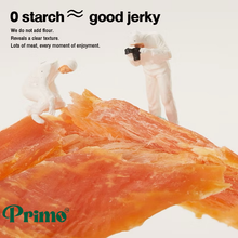 Load image into Gallery viewer, Chicken Jerky Dog Treats 300g | Whole Chicken Teething Stick | Training Rewards for Dogs