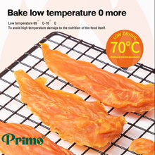 Load image into Gallery viewer, Chicken Jerky Dog Treats 300g | Whole Chicken Teething Stick | Training Rewards for Dogs