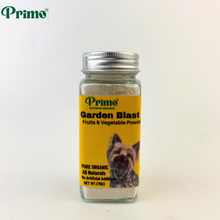 Load image into Gallery viewer, Primo Dog Treats Dog Cat Appetite Booster 70g