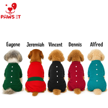 Load image into Gallery viewer, Ghost Fighter Jumpsuit