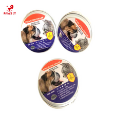 Load image into Gallery viewer, Paws It Anti Flea and Tick Collar Safe (One Size)
