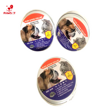 Load image into Gallery viewer, Paws It Anti Flea and Tick Collar Safe (One Size)