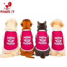 Load image into Gallery viewer, Mini Pooper Red / Fuchsia