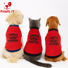 Load image into Gallery viewer, Mini Pooper Red / Fuchsia