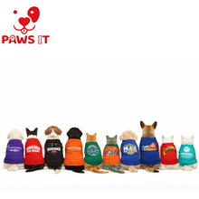 Load image into Gallery viewer, PBA Dog Cat Jersey