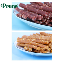 Load image into Gallery viewer, Pet Chicken Jerky Strips 400g for Dogs | High Protein Healthy Snack | Training Rewards