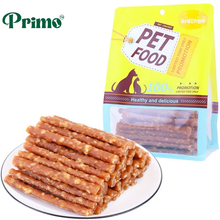 Load image into Gallery viewer, Pet Chicken Jerky Strips 400g for Dogs | High Protein Healthy Snack | Training Rewards