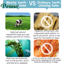 Load image into Gallery viewer, Dog Dental Chew Sticks | 510Teeth Cleaning Treats | Fresh Breath & Tartar Control | All Dog Sizes