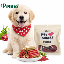 Load image into Gallery viewer, Dog Dental Chew Sticks | 510Teeth Cleaning Treats | Fresh Breath & Tartar Control | All Dog Sizes