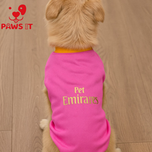 Load image into Gallery viewer, Pet Emirates Fuschia Pink