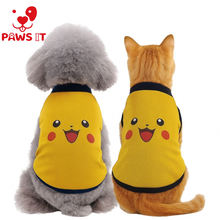 Load image into Gallery viewer, Pikachu Yellow