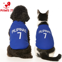 Load image into Gallery viewer, PILIPINAS 7 Royal Blue