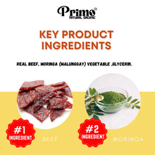 Load image into Gallery viewer, Primo Dog Treats Dog Cat Appetite Booster 40grams Real Meat