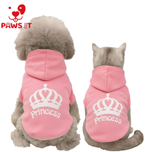 Load image into Gallery viewer, Princess Pink Hoodie