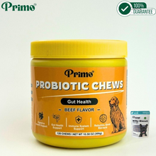 Load image into Gallery viewer, 🌿 Primo Probiotics for Dogs & Cats