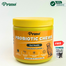 Load image into Gallery viewer, 🌿 Primo Probiotics for Dogs & Cats
