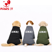Load image into Gallery viewer, SWAT Dog Jumpsuit