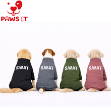 Load image into Gallery viewer, SWAT Dog Jumpsuit
