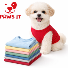 Load image into Gallery viewer, Pet Sando Dog Plain Wholesale Bundle