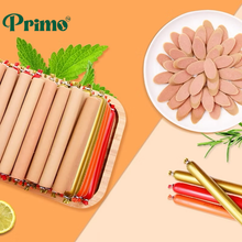 Load image into Gallery viewer, Paws it Premium Pet Sausage Treat 1Pack 30pcs with FREE High-Quality Snack for Dogs & Cats Snacks