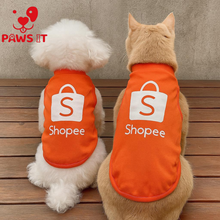 Load image into Gallery viewer, Pet Shopee Dress