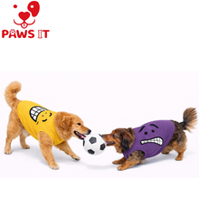 Load image into Gallery viewer, PAWS IT Dog Clothes Smiley