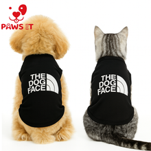 Load image into Gallery viewer, The Dog Face Black