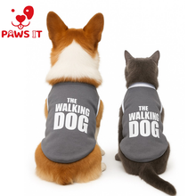 Load image into Gallery viewer, The Walking Dog / Violet & Gray
