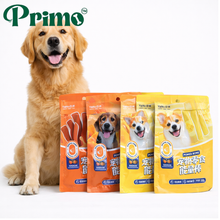 Load image into Gallery viewer, Dog Treats Chicken, Goat’s Milk & Pumpkin 300g Flavor | Nutritious & Easy to Digest | Healthy Reward