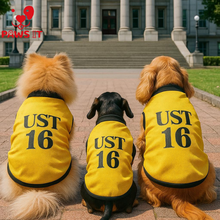 Load image into Gallery viewer, UST Jersey Shirt