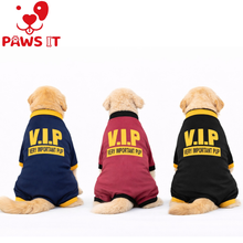 Load image into Gallery viewer, VIP Dog Jumpsuit