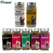 Load image into Gallery viewer, Primo Dog Treats Dog Cat Appetite Booster 70g