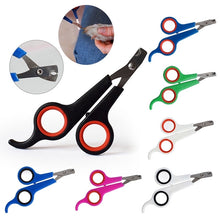 Load image into Gallery viewer, Pet Nail Clipper
