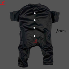 Load image into Gallery viewer, Ghost Fighter Jumpsuit