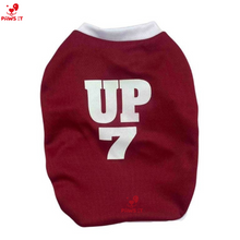 Load image into Gallery viewer, UP Jersey Shirt