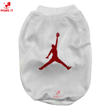 Load image into Gallery viewer, Paws It Jordan Shirt