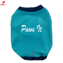 Load image into Gallery viewer, Paws it Logo Shirt