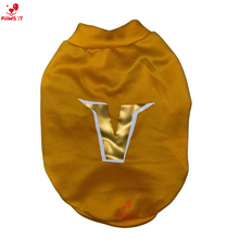 Load image into Gallery viewer, Voltes V Steve Mark Jamie Shirt